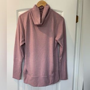 Lululemon Tunic Sweater